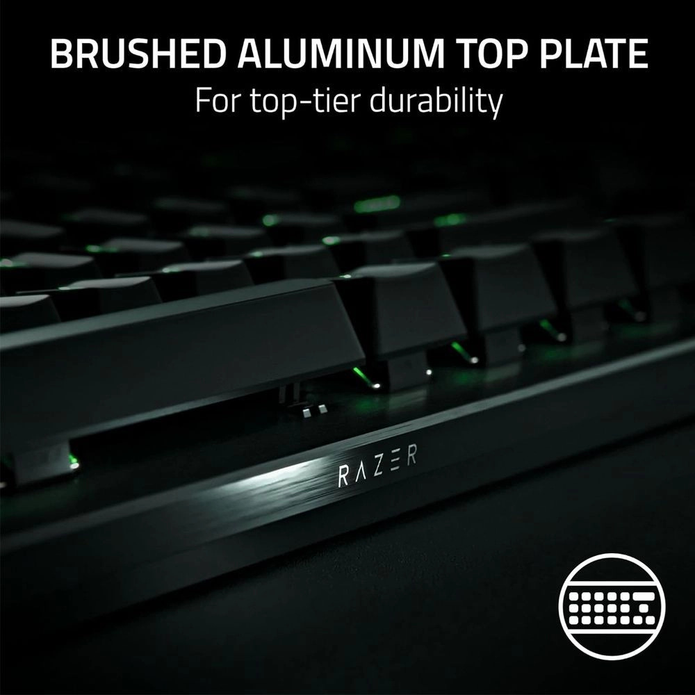 Huntsman V3 Pro TKL - SE Wired