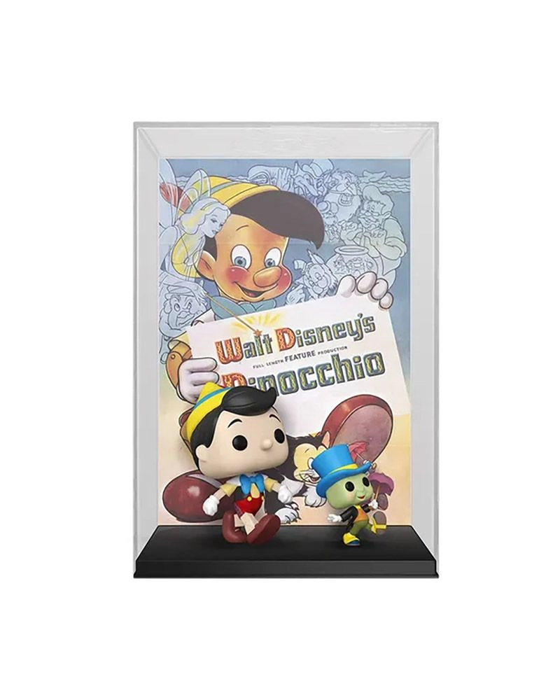 FUNKO Pinocchio - Disney
