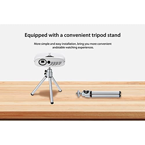 Portable Projector TY0222000937 280 ANSI