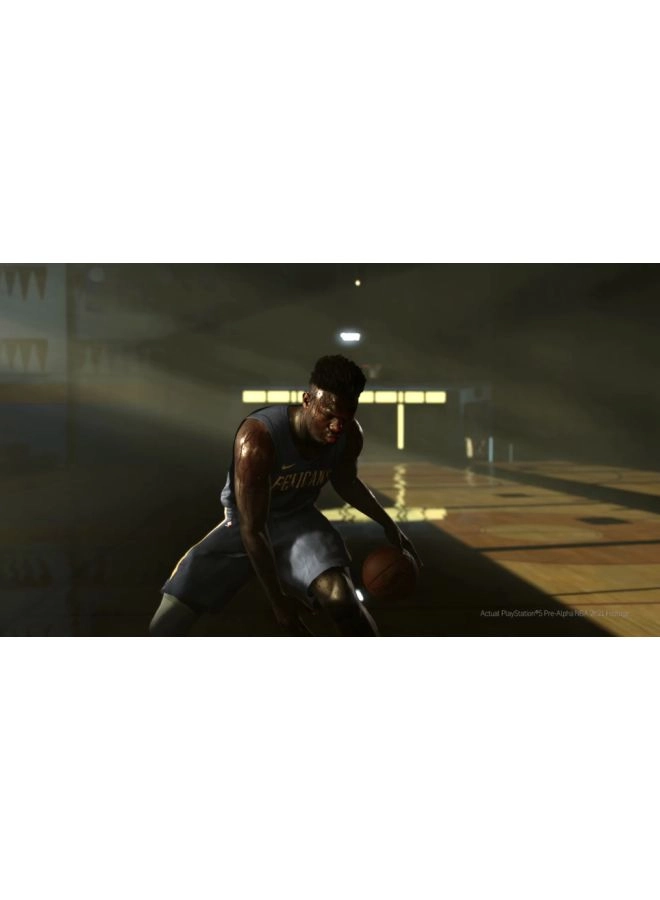 NBA 2K21 UAE Version - Xbox Series X