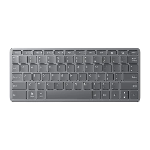 Wireless Keyboard - ES Wired/Wireless