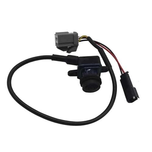 Backup Camera - Night Vision