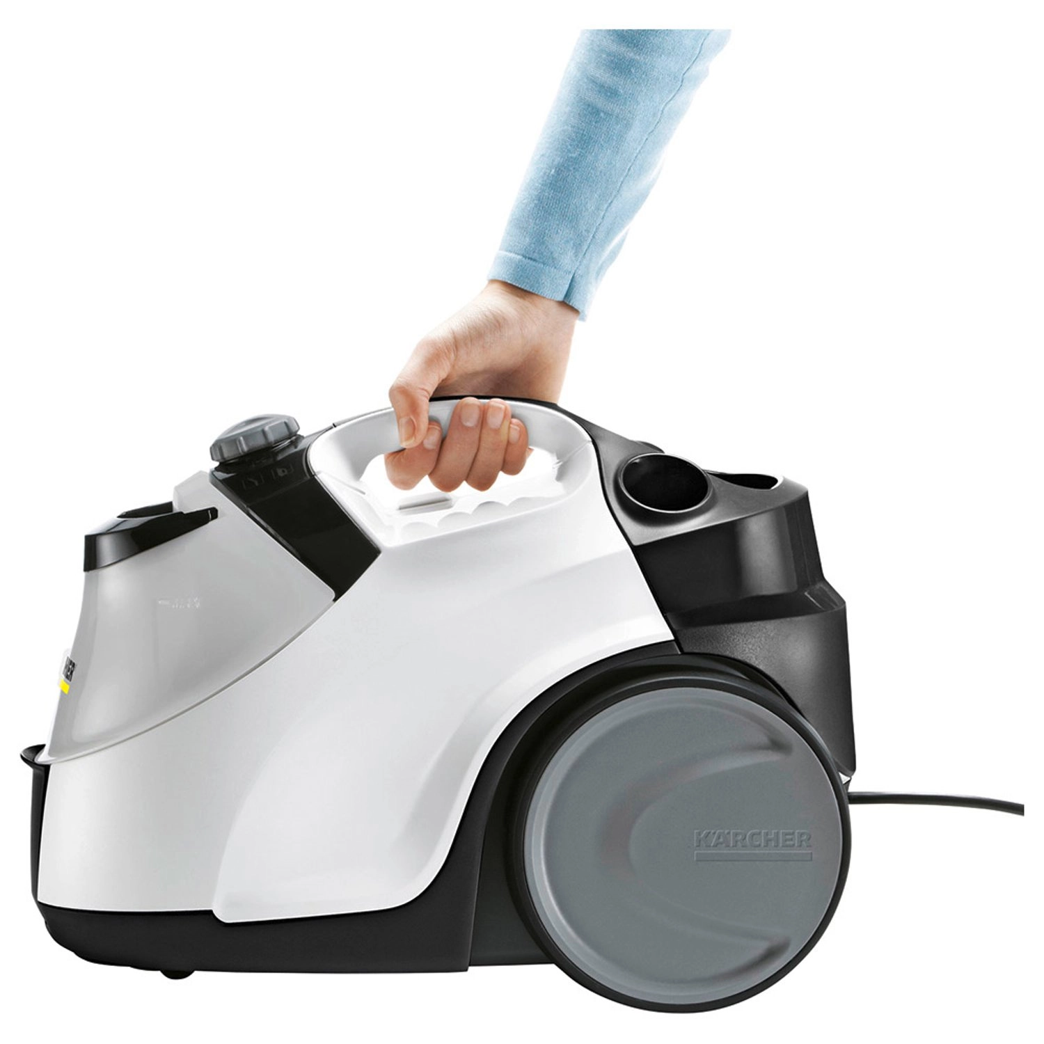 SC 5 EasyFix - 4.2 bar 1.5 Liter(s)