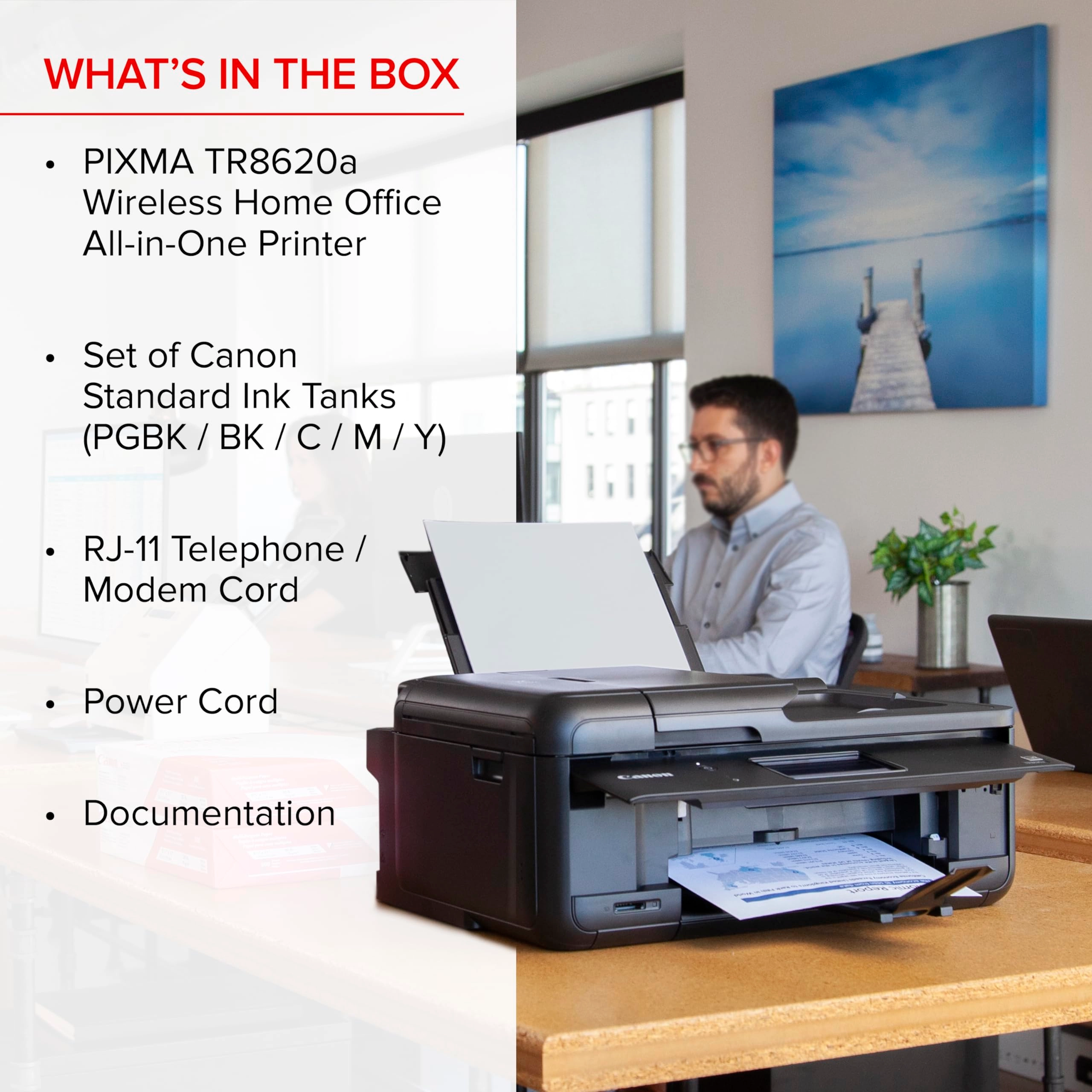 PIXMA TR8620a