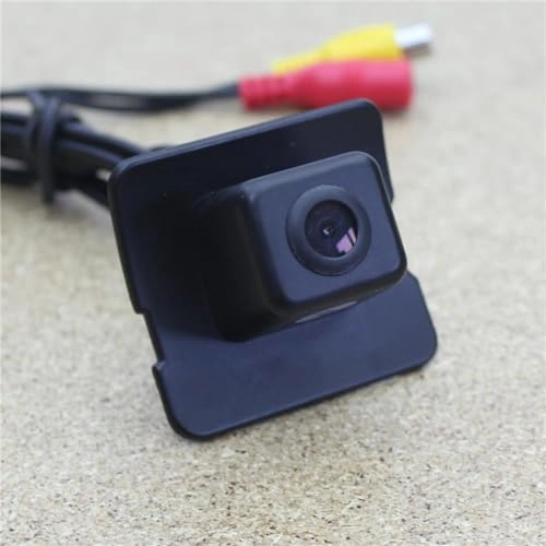 Car Backup Camera - Wireless