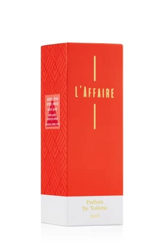 L'Affaire Eau de Toilette 50 ml