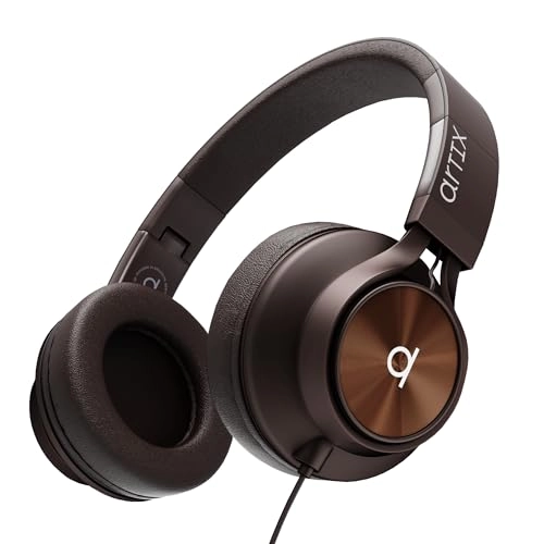 CL750 Wired Headphone