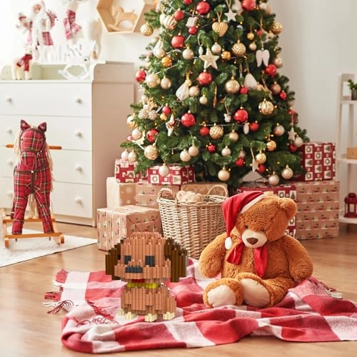 CLJM-01 - Golden Retriever 400 pcs