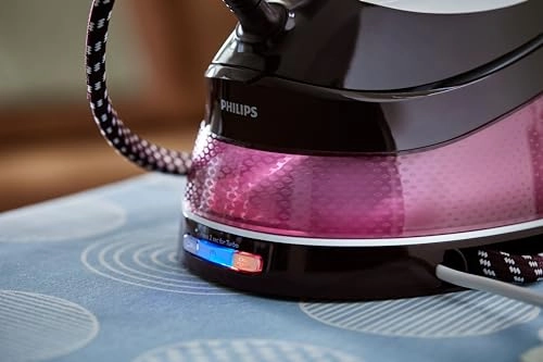 PerfectCare Compact Steam Generator Iron - 6.5 bar 1.5 L