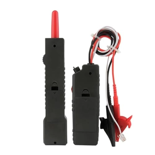 NF-820 - RJ45 RJ11 LAN Tester