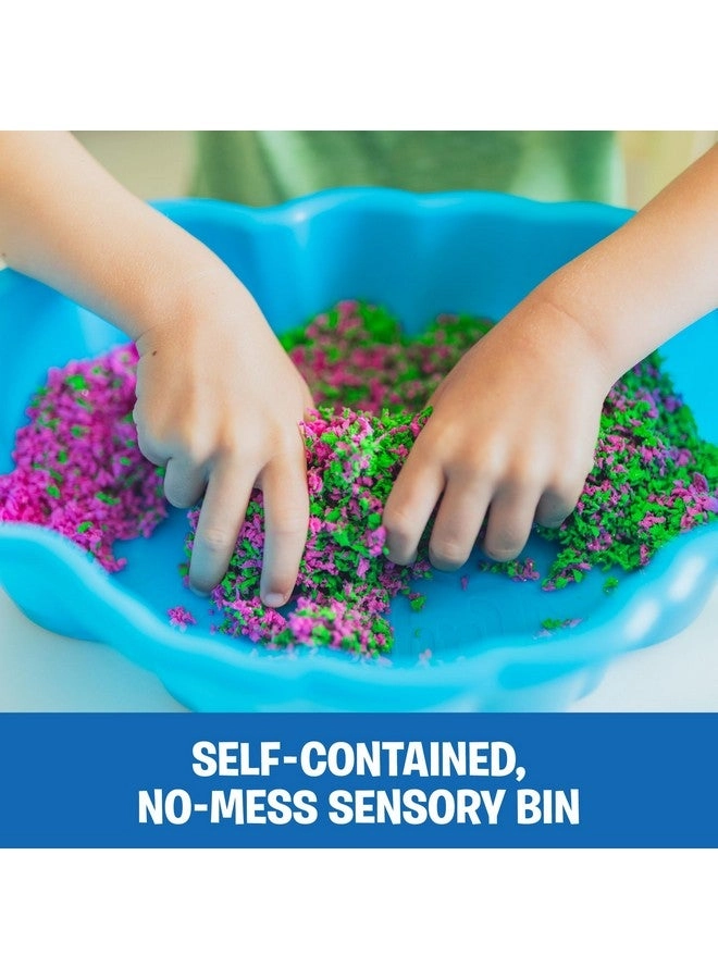 Pluffle® Sensory Station - 3+