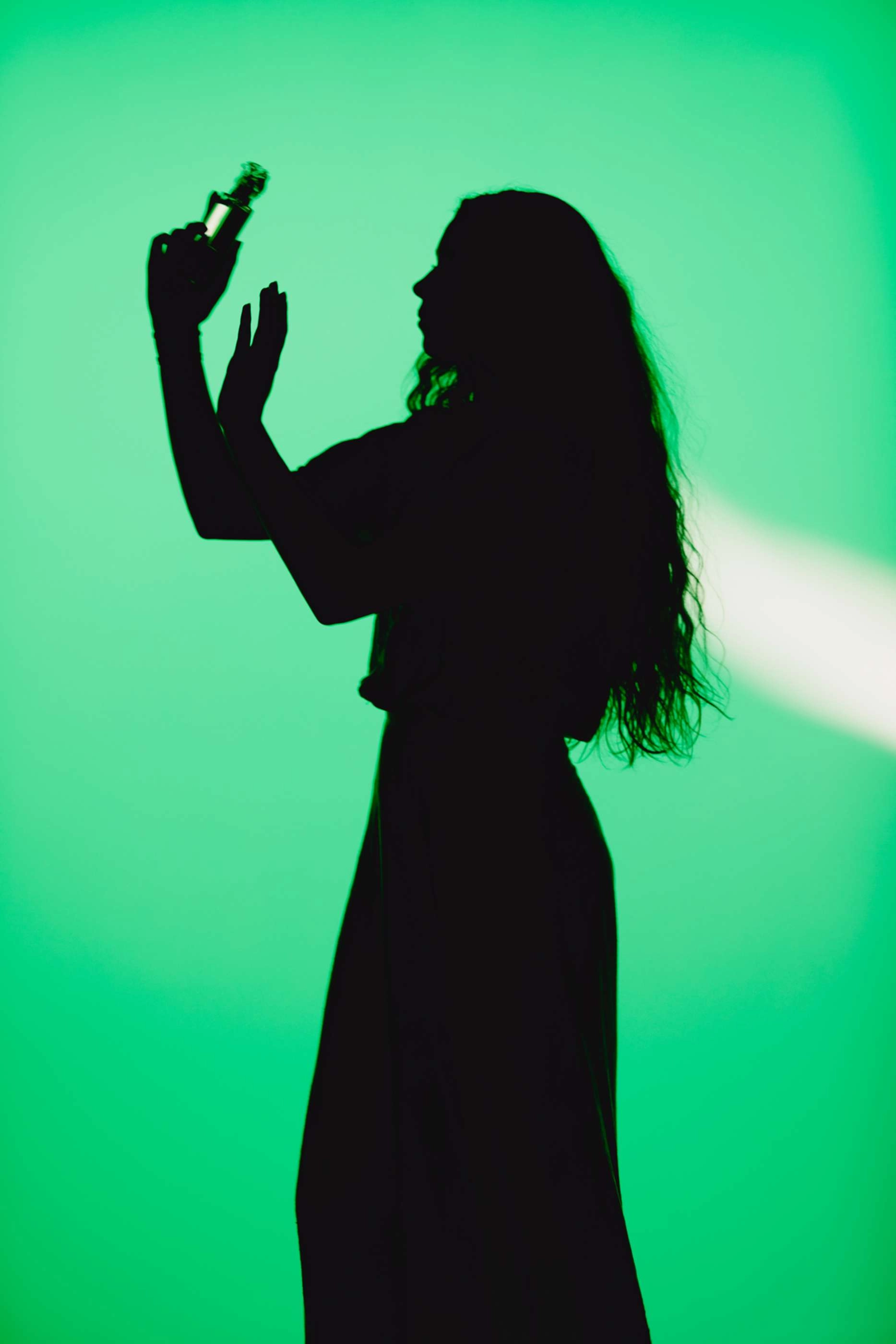 L'Eau Rêvée d'Hubert Eau de Parfum - 50ml