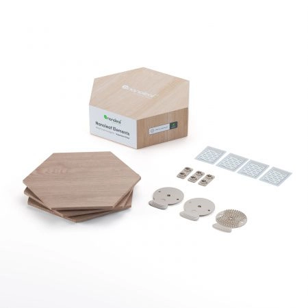 Nanoleaf Elements Hexagons Expansion - Expansion Pack