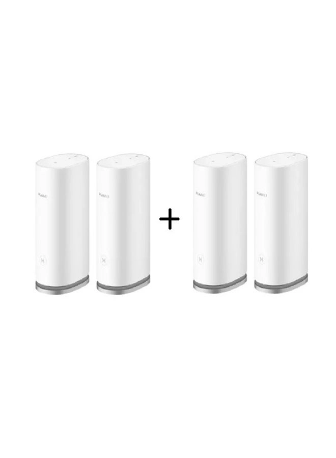 Huawei WS8100 - AX 4 piece(s)