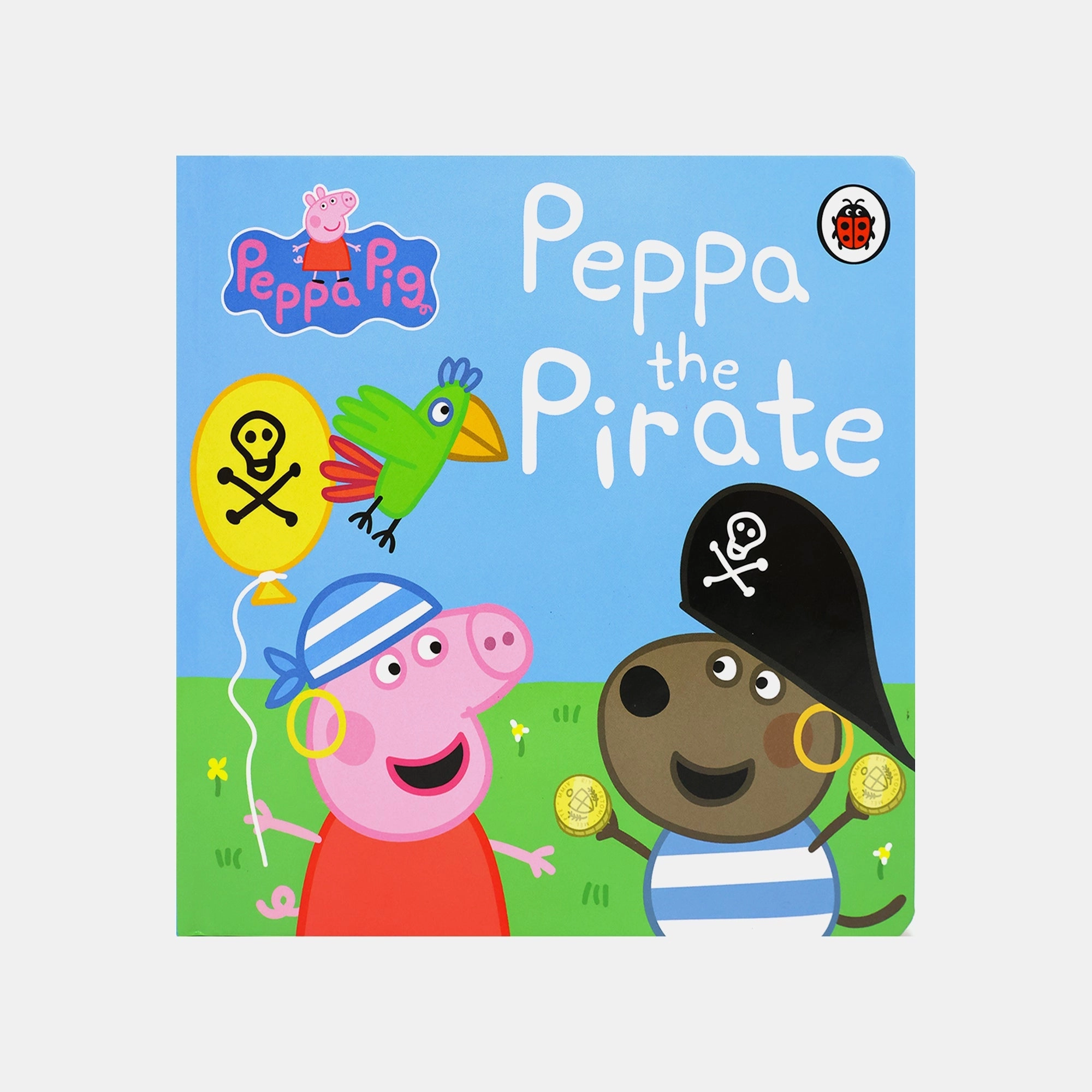 Peppa Pig - Peppa the Pirate