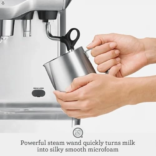 Sage Dual Boiler BES920