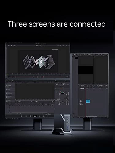 UM773 Lite - 7735HS 32GB 512GB