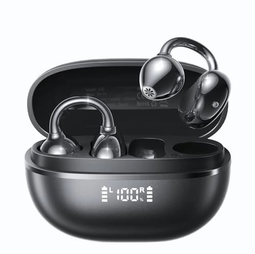 ClipFree A20 Wireless Headphone