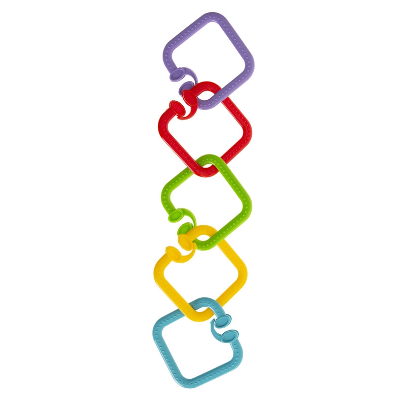 Toy Hanger Square - 3 Months