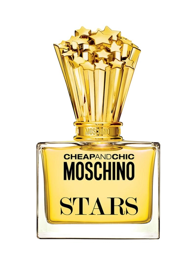 Cheap And Chic Stars For Women Eau de Parfum 100 ml