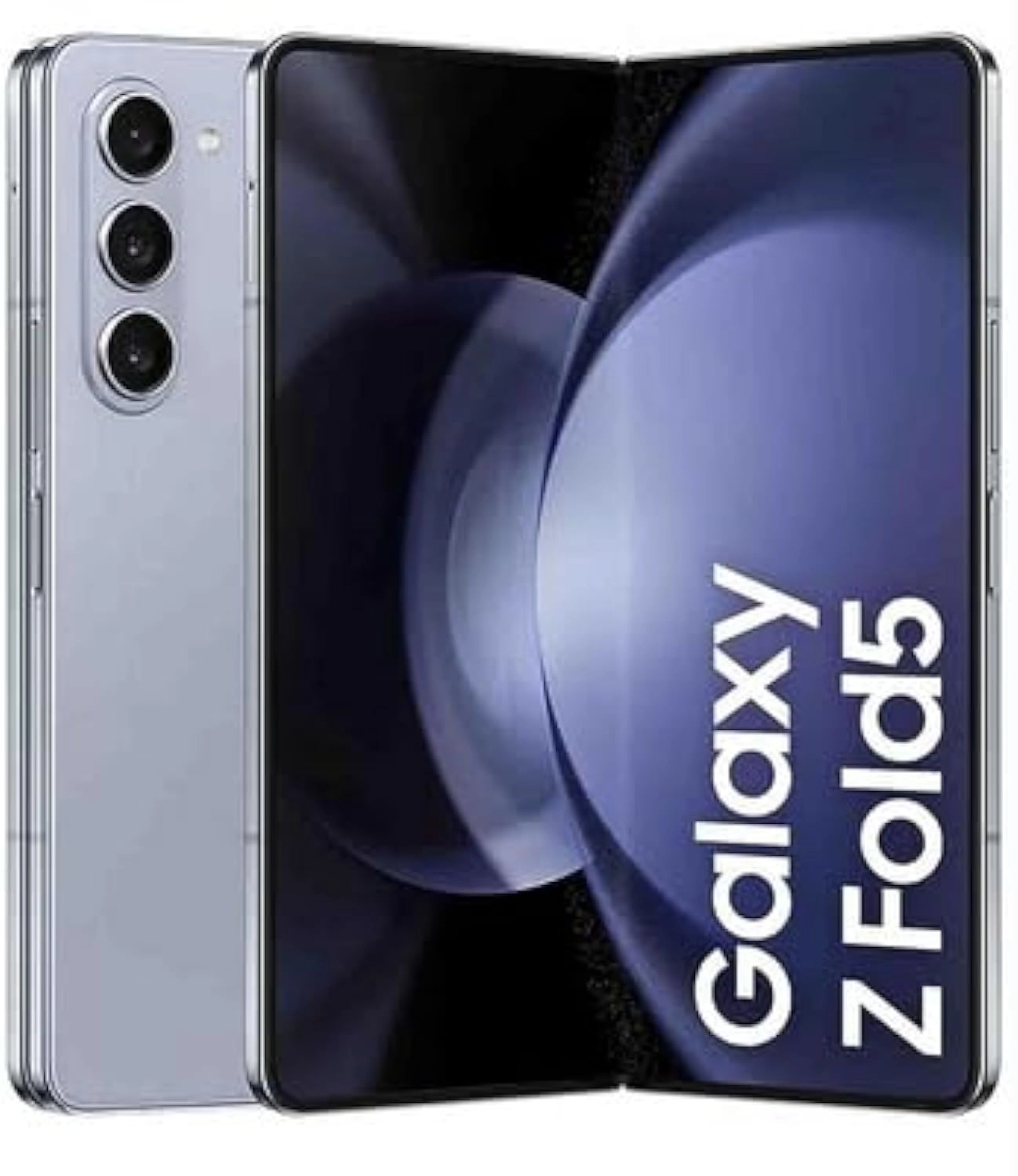 Galaxy Z Fold5 - 12GB 512GB