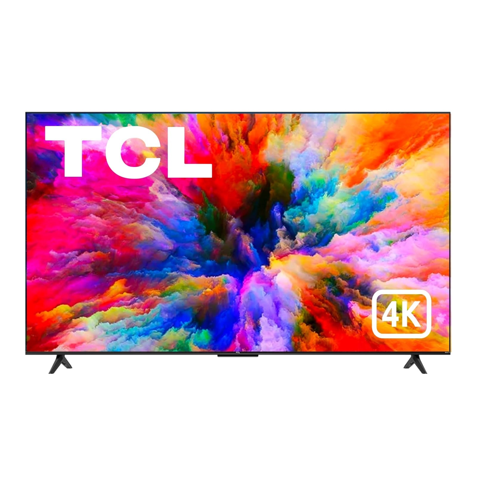 TCL (Renewed) S41R-cr - 65-Inch