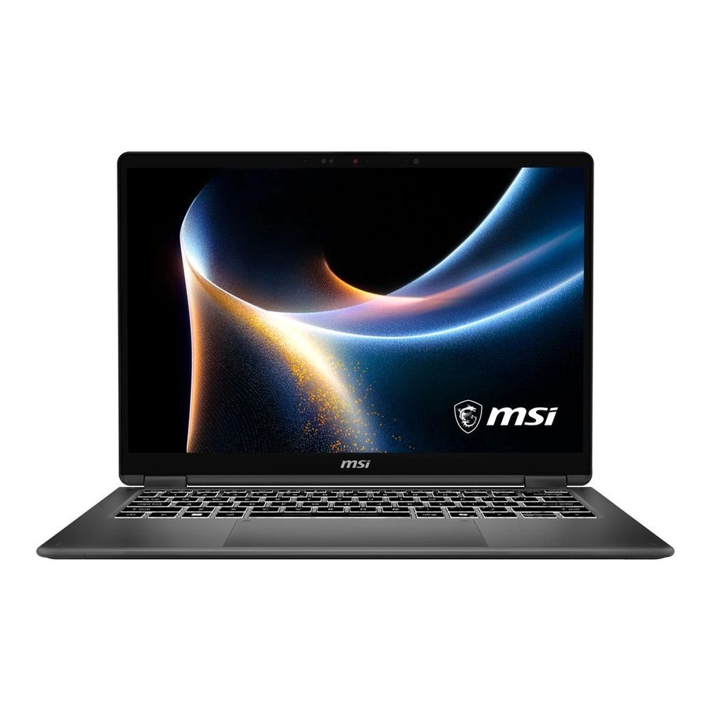 MSI Prestige 14 Flip AI+ 9S7-14T233-211 - 14'' Core Ultra 9 386H 32GB DDR5 1000GB SSD