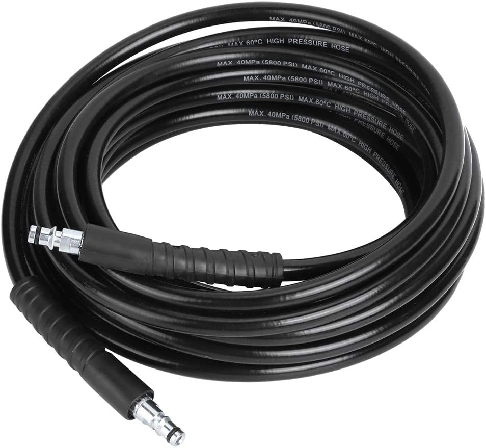 High Pressure Replacement Water Hose