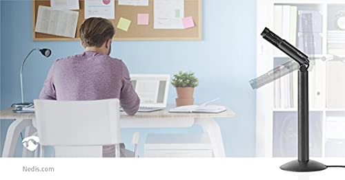 MICSJ100BK 3.5mm-Mini-Jack Microphone