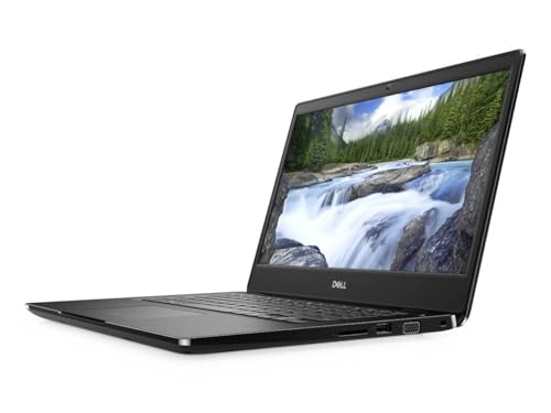 (Renewed) Latitude 3400 11 3400 - 14'' Core i5-8265U 8GB DDR4 256GB SSD