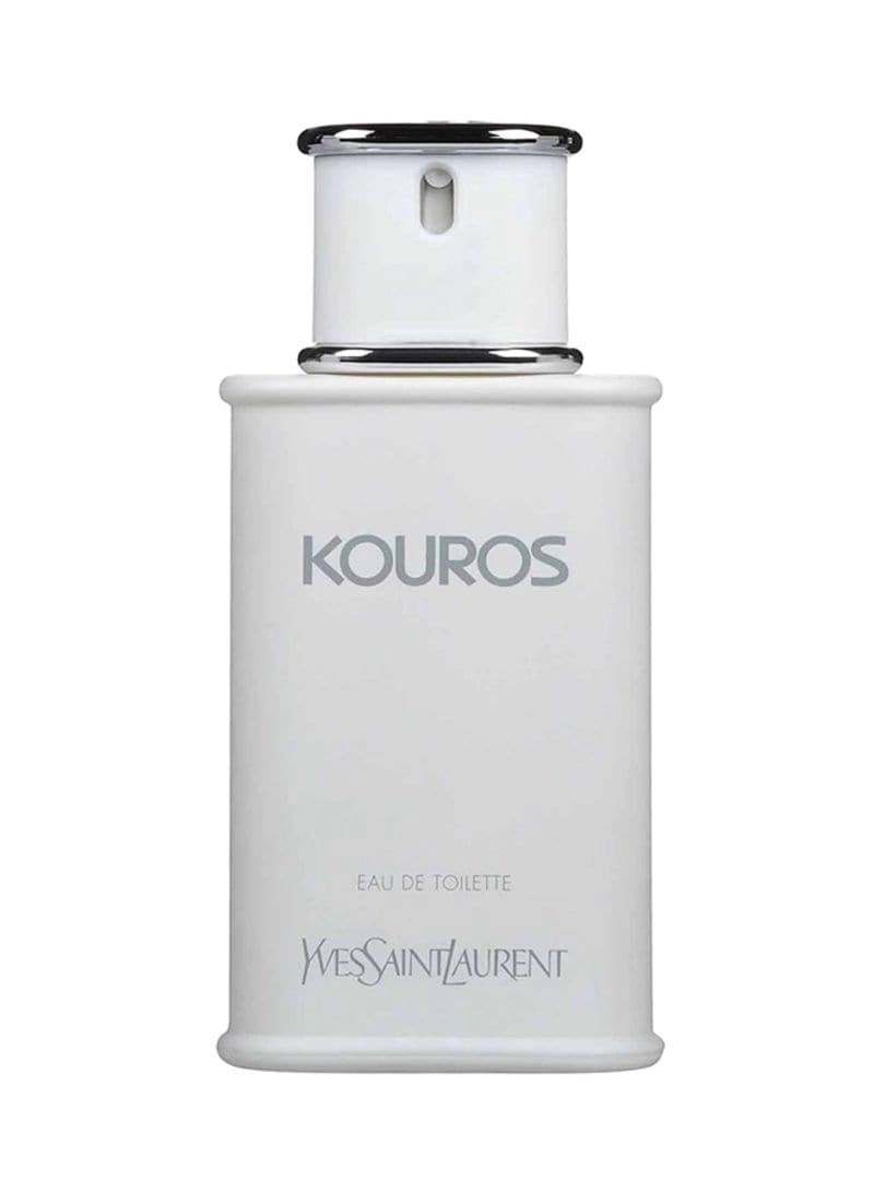 Kouros Eau de Toilette 100 ml