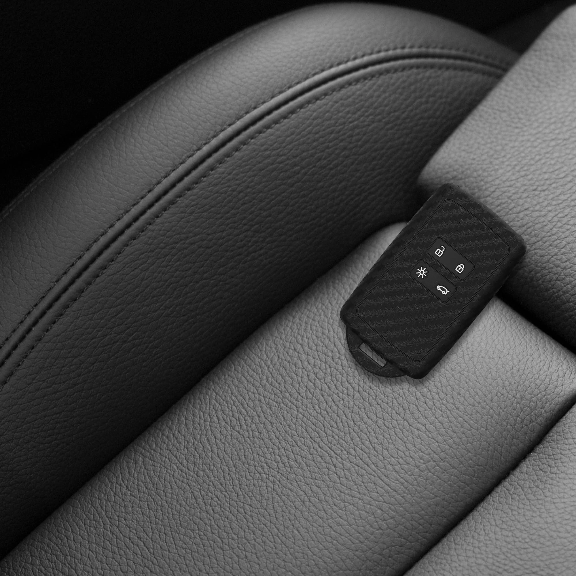 Car Key Cover - Car,Shape