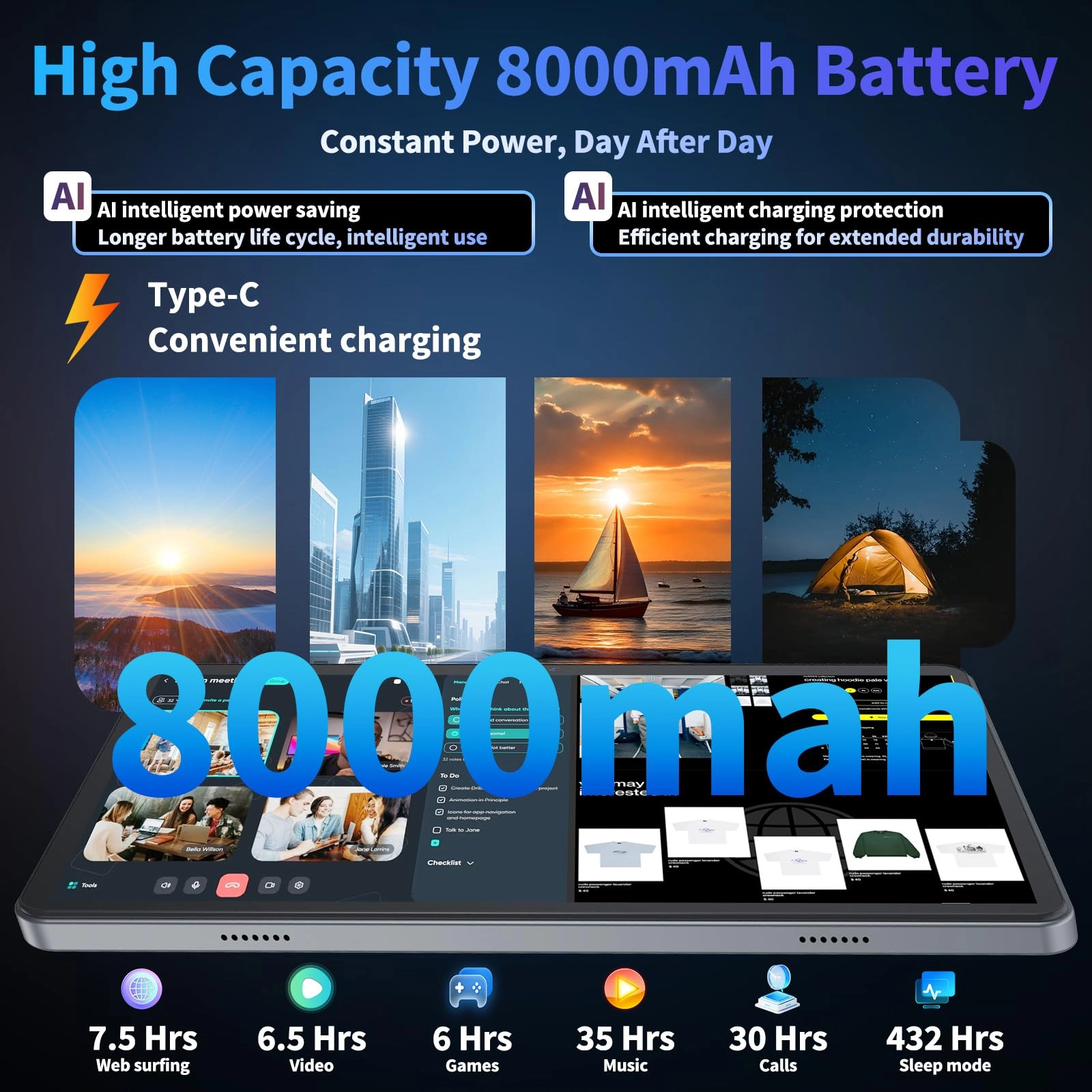 TB02 - 256GB 10.1"