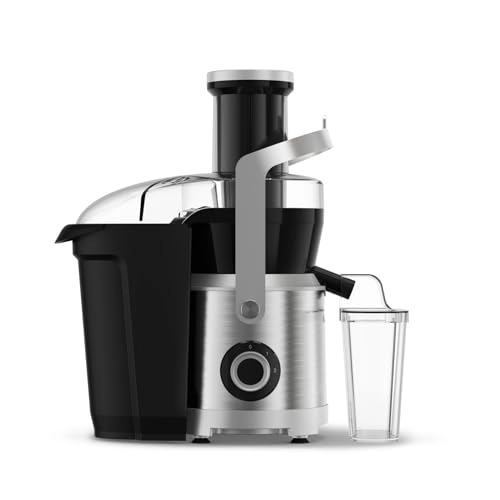 Nutri XXL Juicer