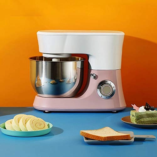 Multifunctional Stand Mixer - 4.8L 1000W