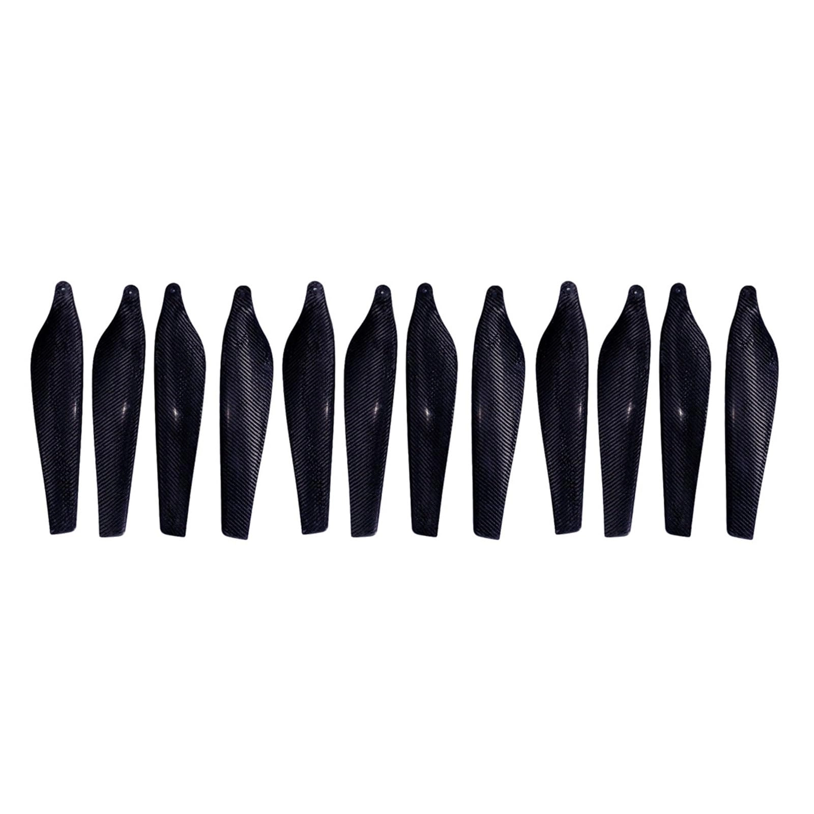 T30 - Carbon Fiber Folding Propellers 1 Pair