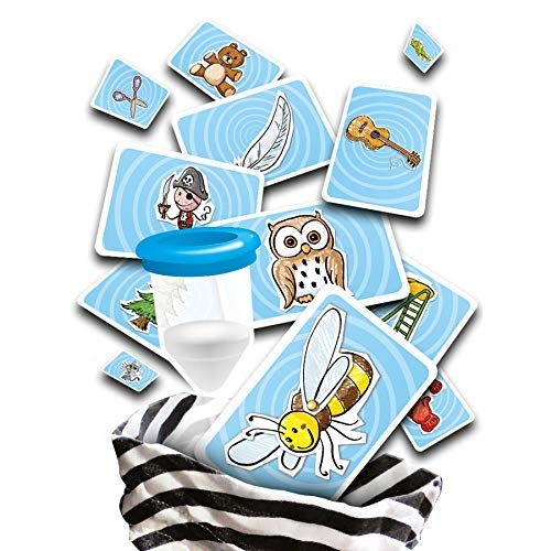 Time's Up Kids - Castilian