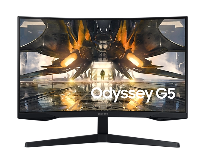 Odyssey G55A - 2560 X 1440 27 inch