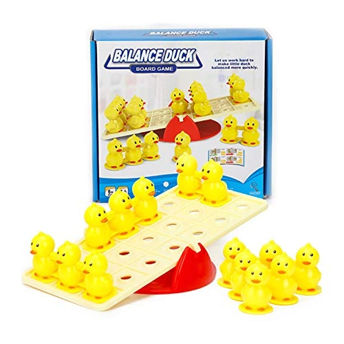 Neo Duck Balance Board Game - 6 months+