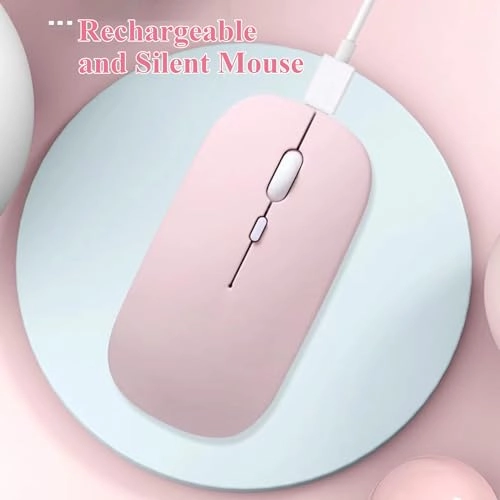 Bluetooth Mouse - Wireless