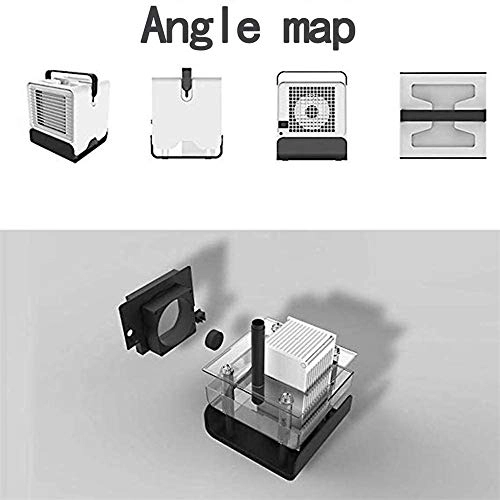 Mini Personal Air Cooler