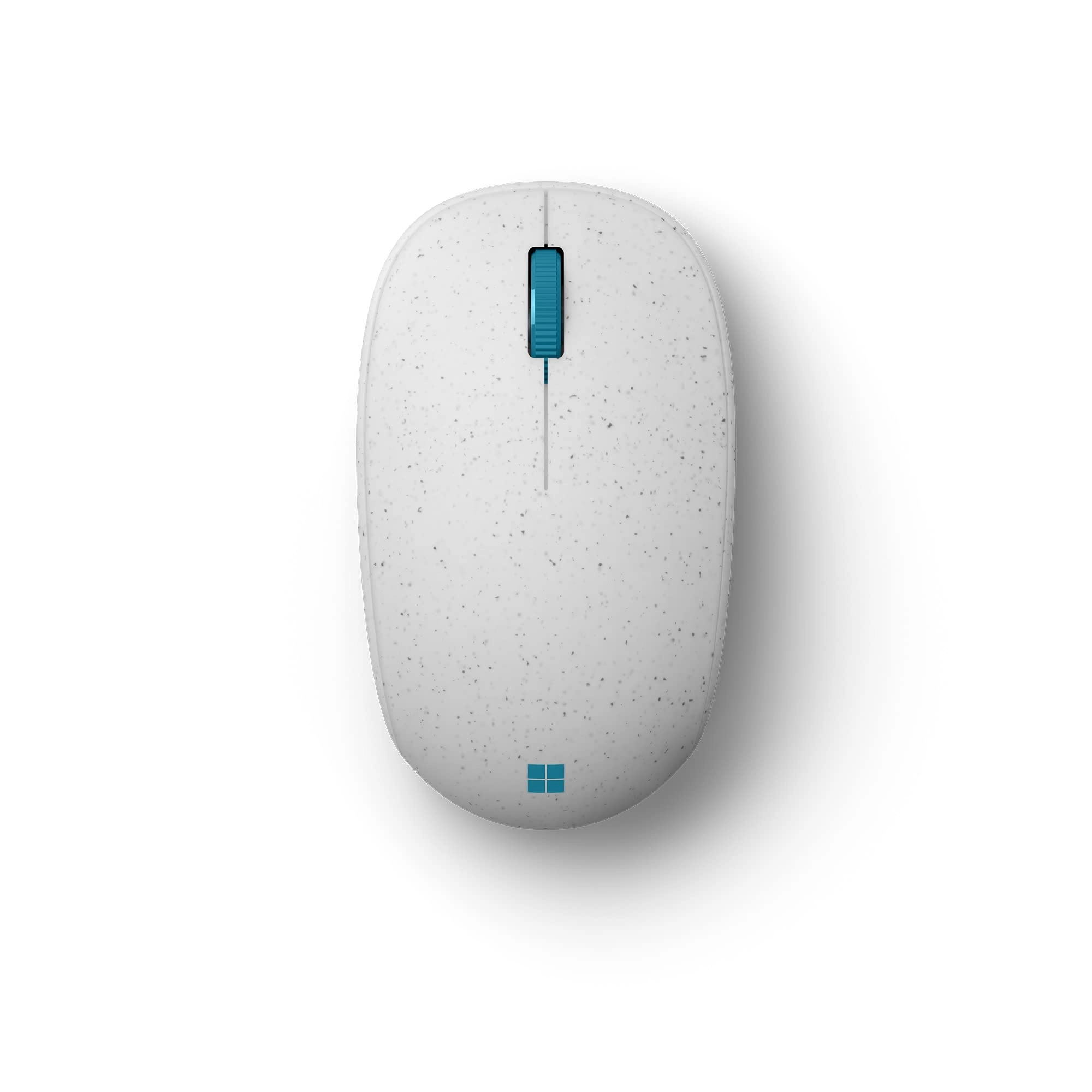 Ocean Plastic Mouse - Bluetooth
