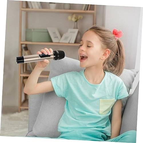 Wireless Microphone - 2 Sets