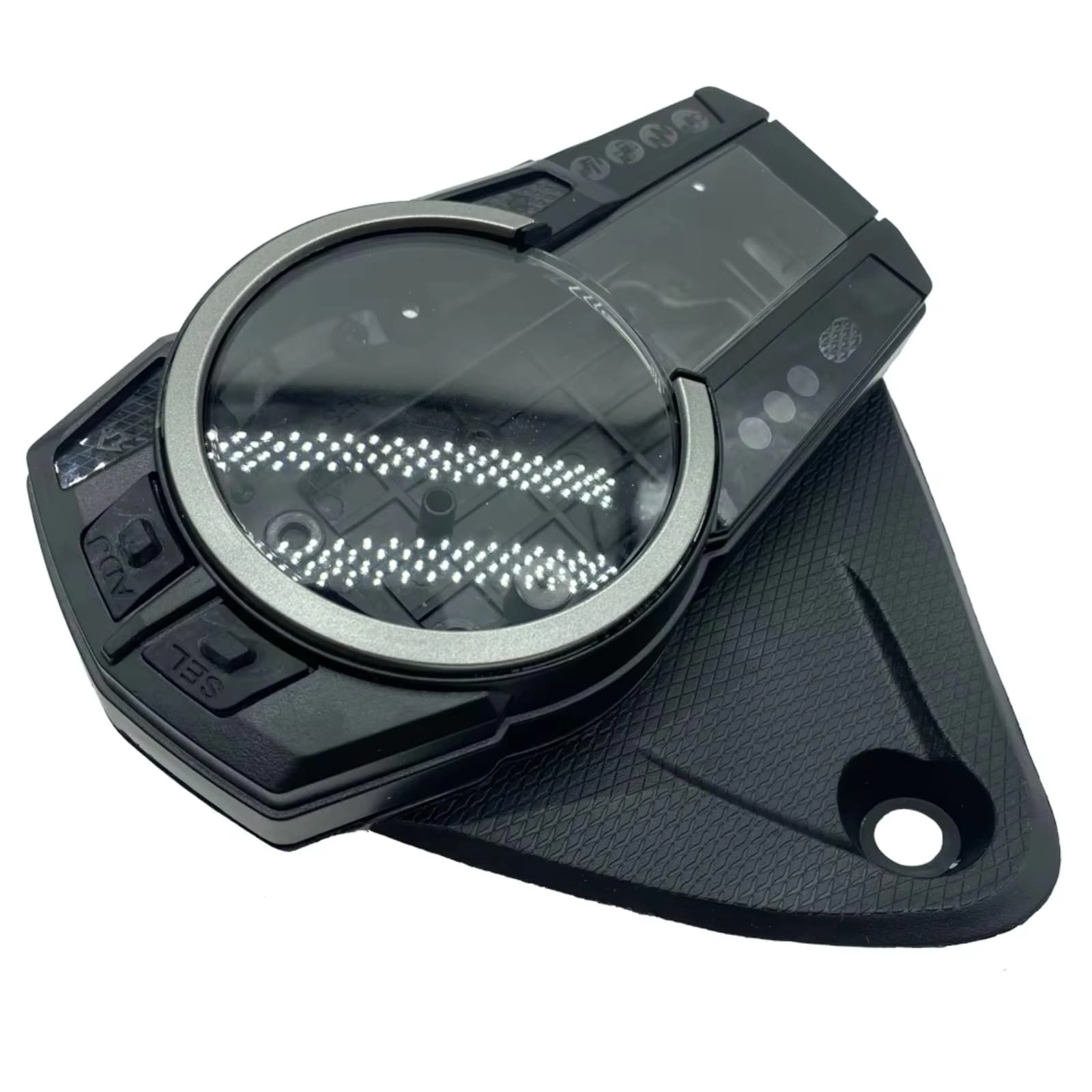 Motorcycle Dashboard Housing - GSXR1000 K5 K6 2005 2006