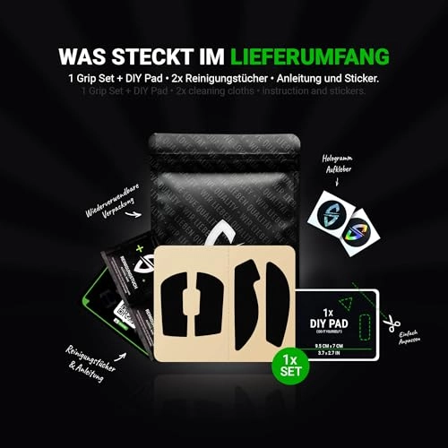 Stealth-GPROX2DEX - USB