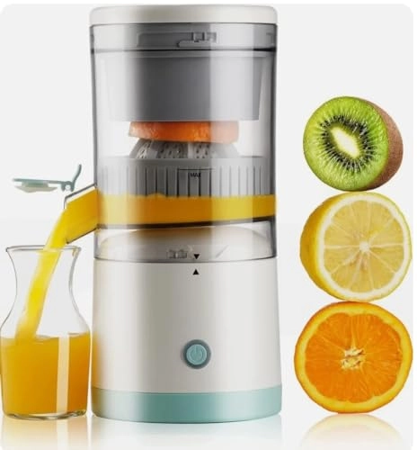Citrus Fruit Juicer - 60 Watt-hours