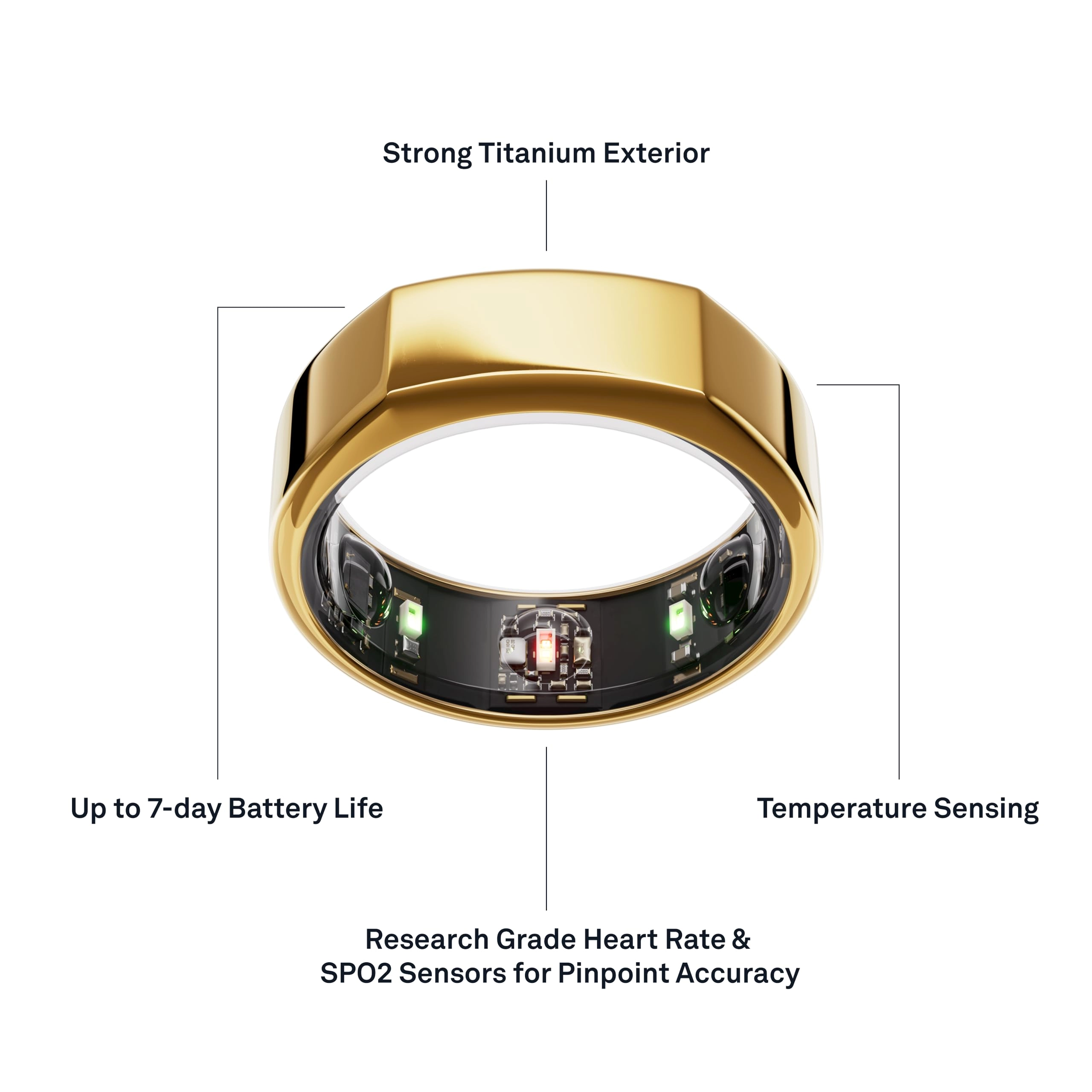 Gen3 Heritage - Size 12