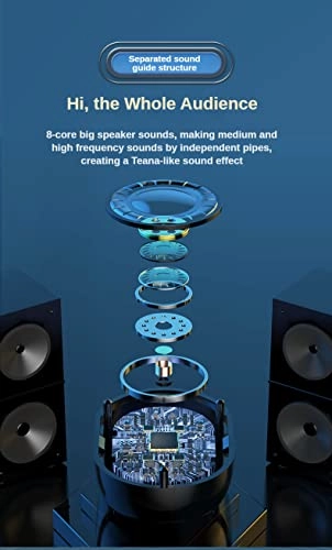 TBACS-1 Wireless Earphone