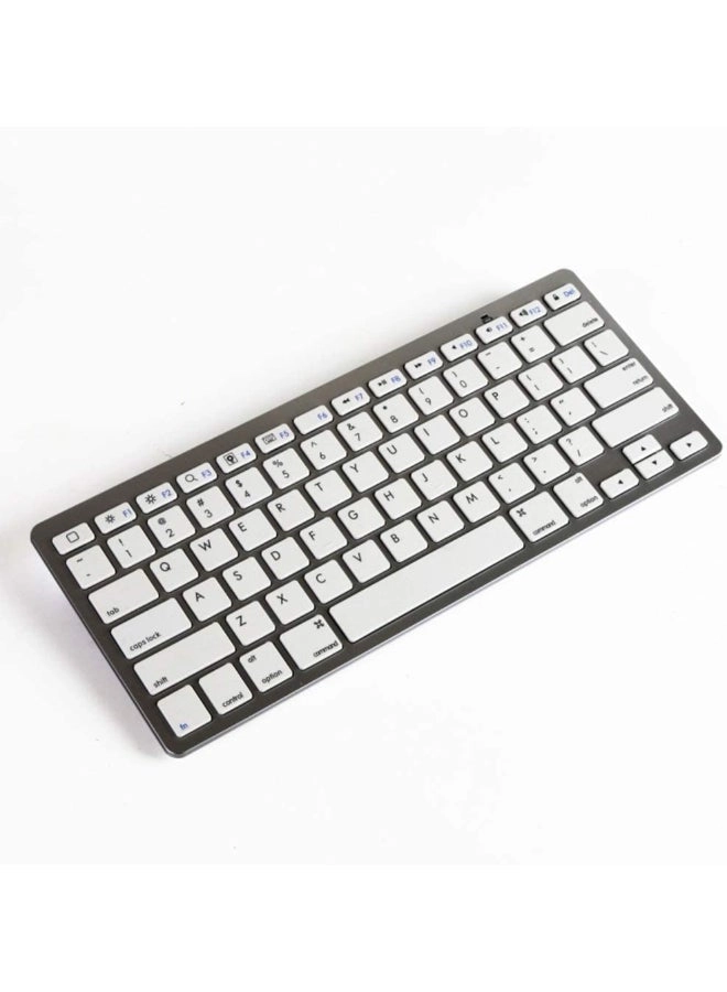 Ultra Slim Keyboard