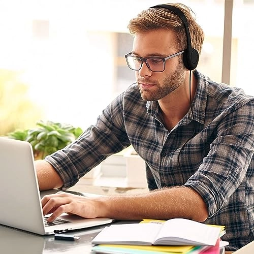 ES-EV12 Wired Headphone 10 Pack